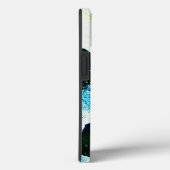 Polychromoptik #2C von Michael Moffa Case-Mate iPhone Hülle (Rückseite / Rechts)