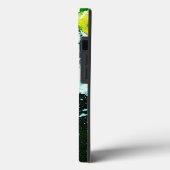 Polychromoptik #2C von Michael Moffa Case-Mate iPhone Hülle (Rückseite / Links)