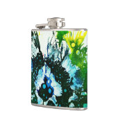 Polychromoptik #2C von Michael Moffa Flachmann (Links)