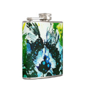 Polychromoptik #2C von Michael Moffa Flachmann (Rechts)