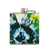 Polychromoptik #2C von Michael Moffa Flachmann (Rückseite)