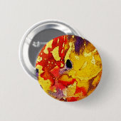 Polychromoptik #3 von Michael Moffa Button (Vorne & Hinten)