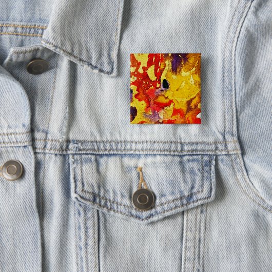 Polychromoptik #3 von Michael Moffa Button (Beispiel)