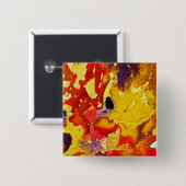 Polychromoptik #3 von Michael Moffa Button (Vorne & Hinten)