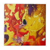 Polychromoptik #3 von Michael Moffa Fliese (Vorderseite)