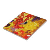 Polychromoptik #3 von Michael Moffa Fliese (Seite)