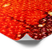 Polychromoptik #3 von Michael Moffa Poster (Ecke)