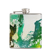 Polychromoptik #5 von Michael Moffa Flachmann (Vorderseite)