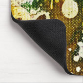 Polychromoptik #5 von Michael Moffa Mousepad (Ecke)