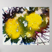 Polychromoptik #7 poster (Vorne)