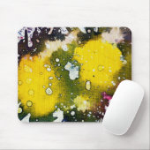 Polychromoptik #7 von Michael Moffa Mousepad (Mit Mouse)