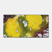 Polychromoptik #7 von Michael Moffa Schreibtischunterlage (Vorderseite)