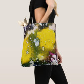 Polychromoptik #7 von Michael Moffa Tasche (Von Nahem)