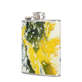 Polychromoptik #8 von Michael Moffa Flachmann (Links)