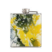 Polychromoptik #8 von Michael Moffa Flachmann (Rückseite)