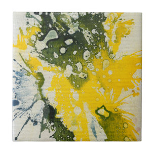 Polychromoptik #8 von Michael Moffa Fliese