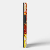 Polychromoptik #9 von Michael Moffa Case-Mate iPhone Hülle (Rückseite / Rechts)