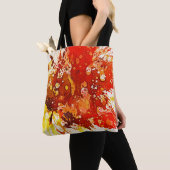 Polychromoptik #9 von Michael Moffa Tasche (Von Nahem)