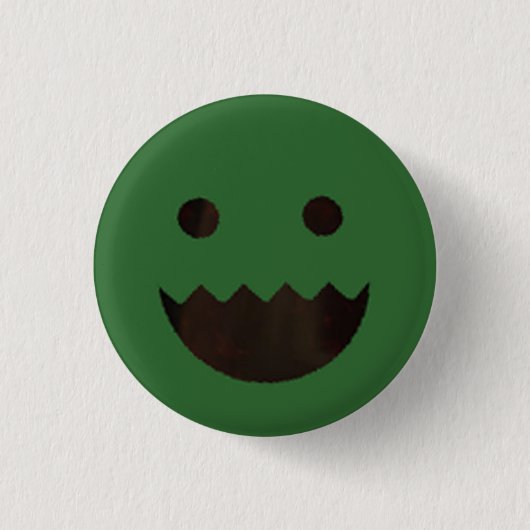 Polycount Button (Vorderseite)