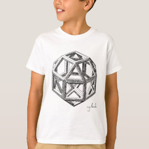 Polyeder LEONARDO T-Shirt