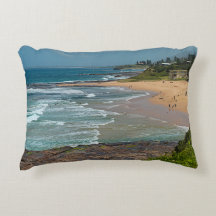 Polyester-Akzent-Kissen nach Maß 30 cm x 40 cm