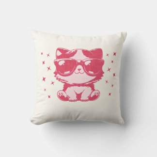 Polyester Cushion Kissen