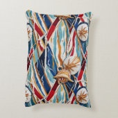 Polyester-Kissen mit benutzerdefinierter Bürste 30 Dekokissen (Rückseite(Vertikal))