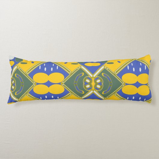 Polyester-Kissen mit benutzerdefinierter Bürste ( Seitenschläferkissen (Vorderseite)