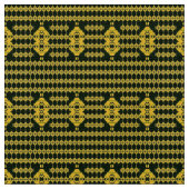 Polyester Popeline (152,4 cm breit) Stoff (Nahaufnahme)