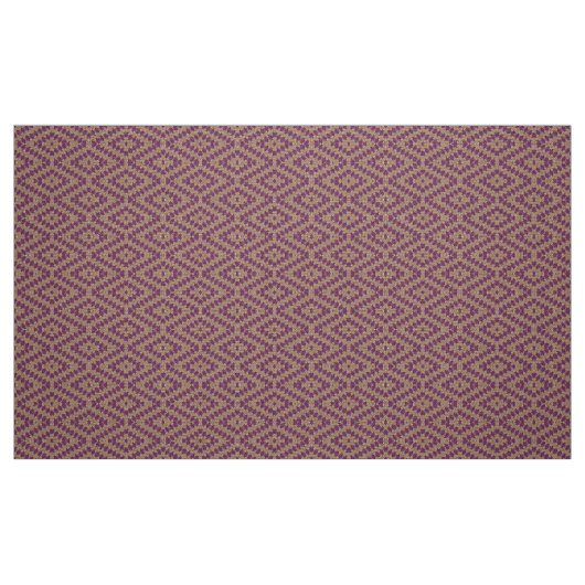 Polyester Popeline (152,4 cm breit) Stoff (Fat Quarter (45,7 x 55,9 cm))