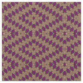 Polyester Popeline (152,4 cm breit) Stoff (Nahaufnahme)