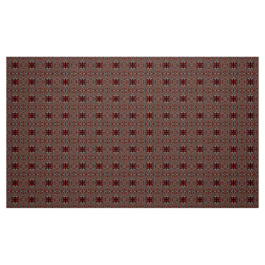 Polyester Popeline (152,4 cm breit) Stoff (Fat Quarter (45,7 x 55,9 cm))