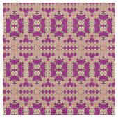 Polyester Popeline (152,4 cm breit) Stoff (Nahaufnahme)
