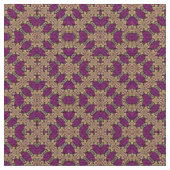 Polyester Popeline (152,4 cm breit) Stoff (Nahaufnahme)