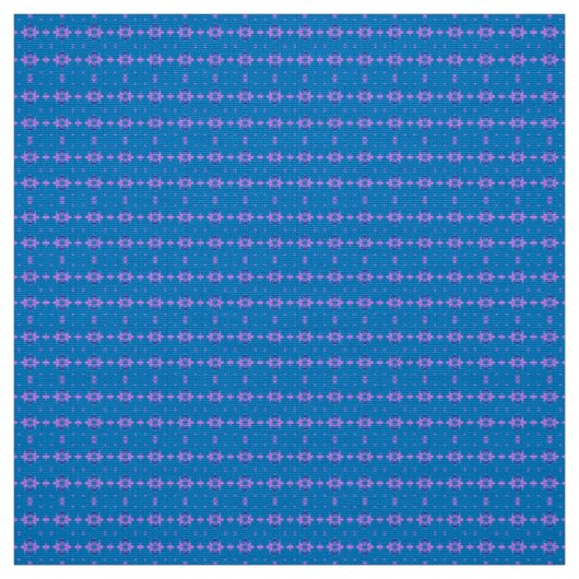 Polyester Popeline (152,4 cm breit) Stoff (Muster)
