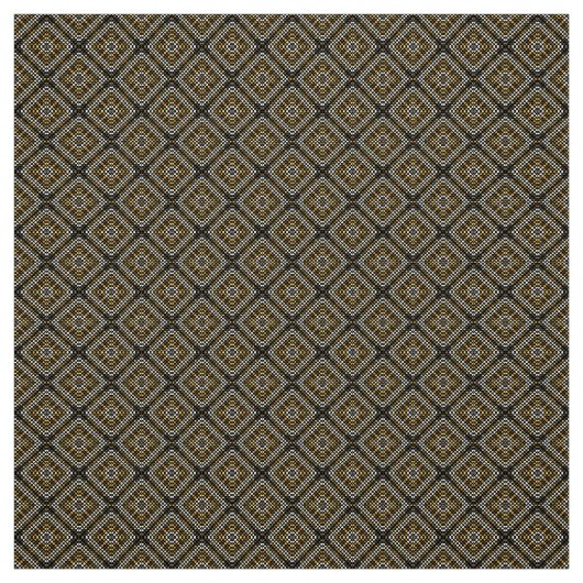 Polyester Popeline (152,4 cm breit) Stoff (Muster)