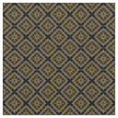 Polyester Popeline (152,4 cm breit) Stoff (Nahaufnahme)