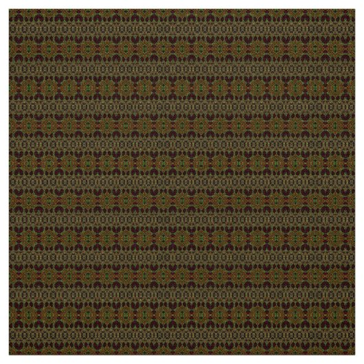 Polyester Popeline (152,4 cm breit) Stoff (Muster)