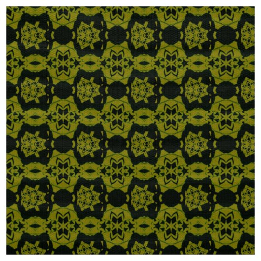 Polyester Popeline (152,4 cm breit) Stoff (Muster)