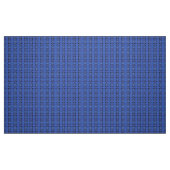 Polyester Popeline (152,4 cm breit) Stoff (Fat Quarter (45,7 x 55,9 cm))