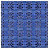 Polyester Popeline (152,4 cm breit) Stoff (Nahaufnahme)