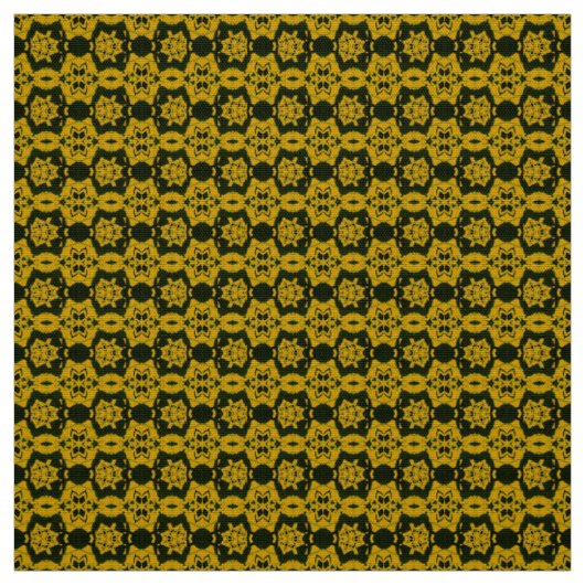 Polyester Popeline (152,4 cm breit) Stoff (Muster)