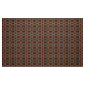 Polyester Popeline (152,4 cm breit) Stoff (Fat Quarter (45,7 x 55,9 cm))