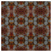 Polyester Popeline (152,4 cm breit) Stoff (Nahaufnahme)