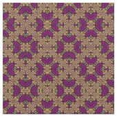 Polyester Popeline (152,4 cm breit) Stoff (Nahaufnahme)