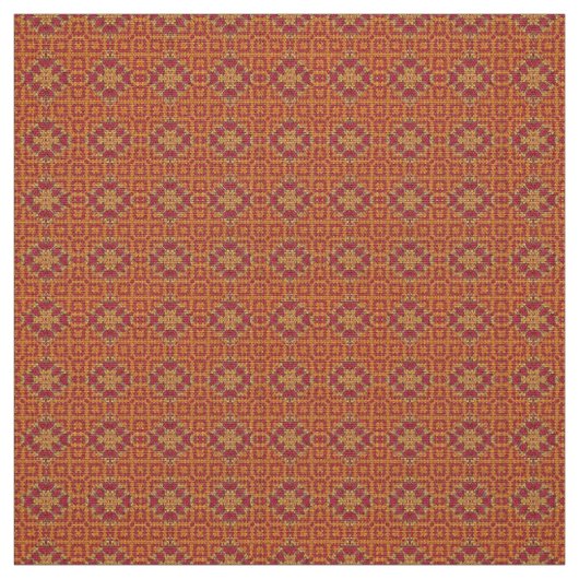 Polyester Popeline (152,4 cm breit) Stoff (Muster)