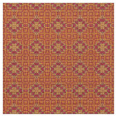 Polyester Popeline (152,4 cm breit) Stoff (Nahaufnahme)