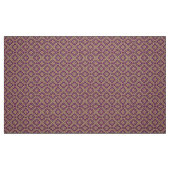 Polyester-Poplin (150 cm Breite) Stoff (Fat Quarter (45,7 x 55,9 cm))
