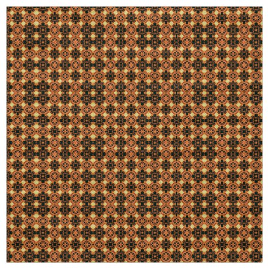 Polyester-Poplin (60" Breite) Stoff (Muster)
