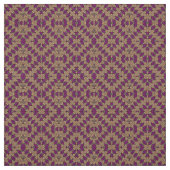 Polyester Poplin (60" Stoff) Stoff (Muster)
